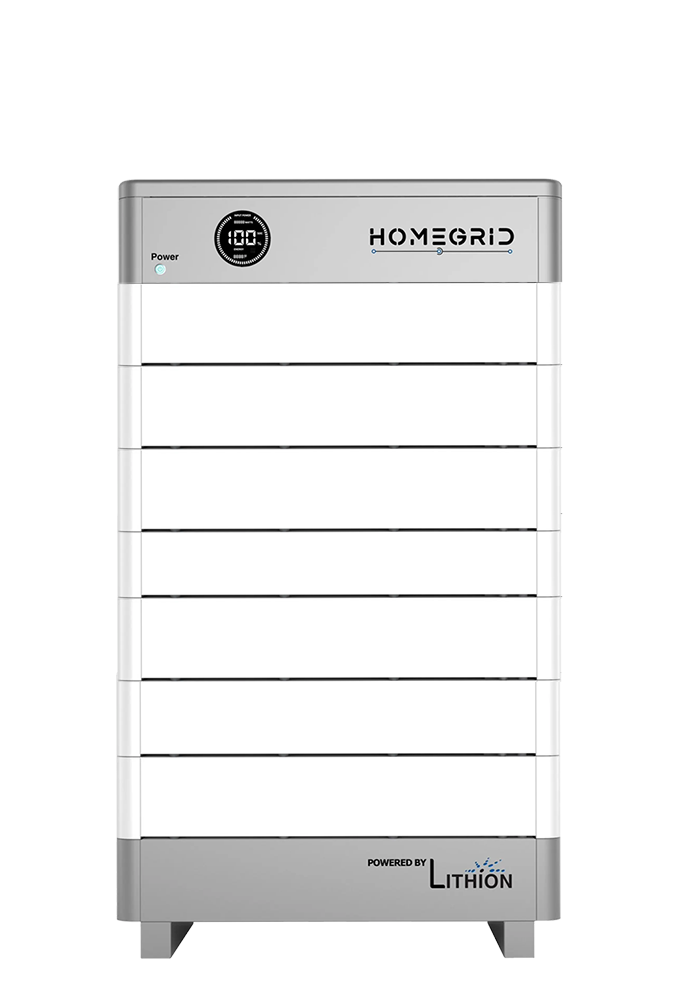 Homegrid Modules