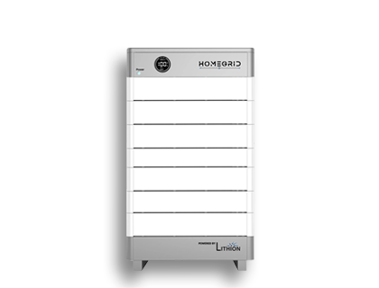 33.6 kWh LFP Battery System