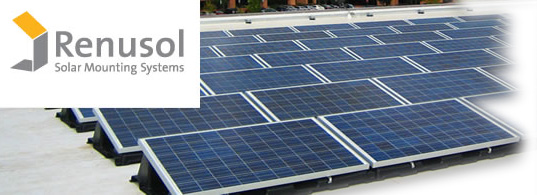 Renusol Solar Mounting Systems