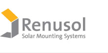 Renusol Solar Mounting Systems