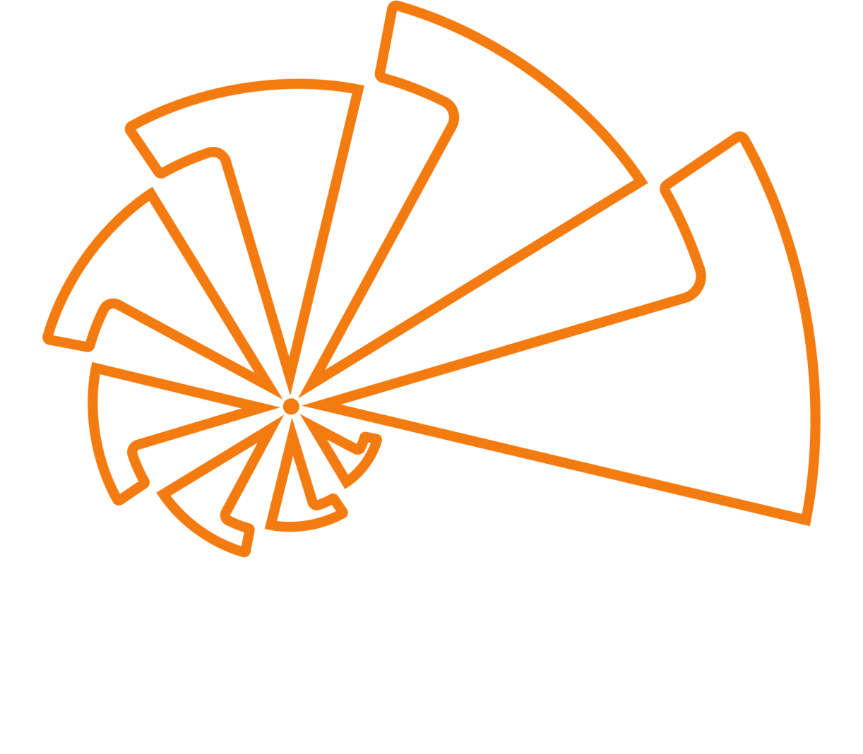 Infinity Rack Logo