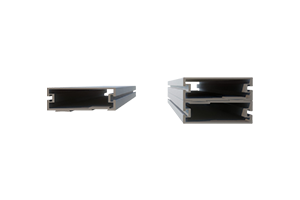 Infinity Rack Light main frame beam structural component