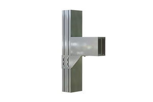 NS brace structural support component