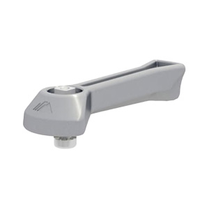 CAMO™ Invisble End Clamp