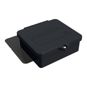 IronRidge J-Box