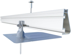 Iron Ridge Roof-Mount Hardware