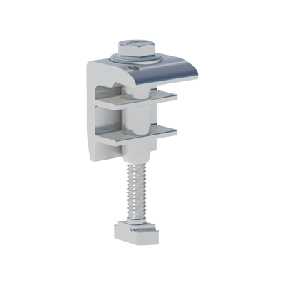 EFO End Clamp