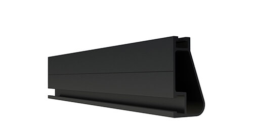 XR100<sup>®</sup> Rail - Ultimate residential and commercial mounting rail