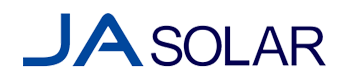 JA Solar