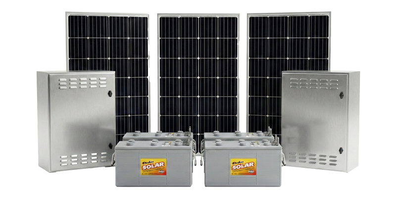 Solar Panel Product