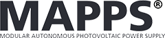 MAPPS Logo