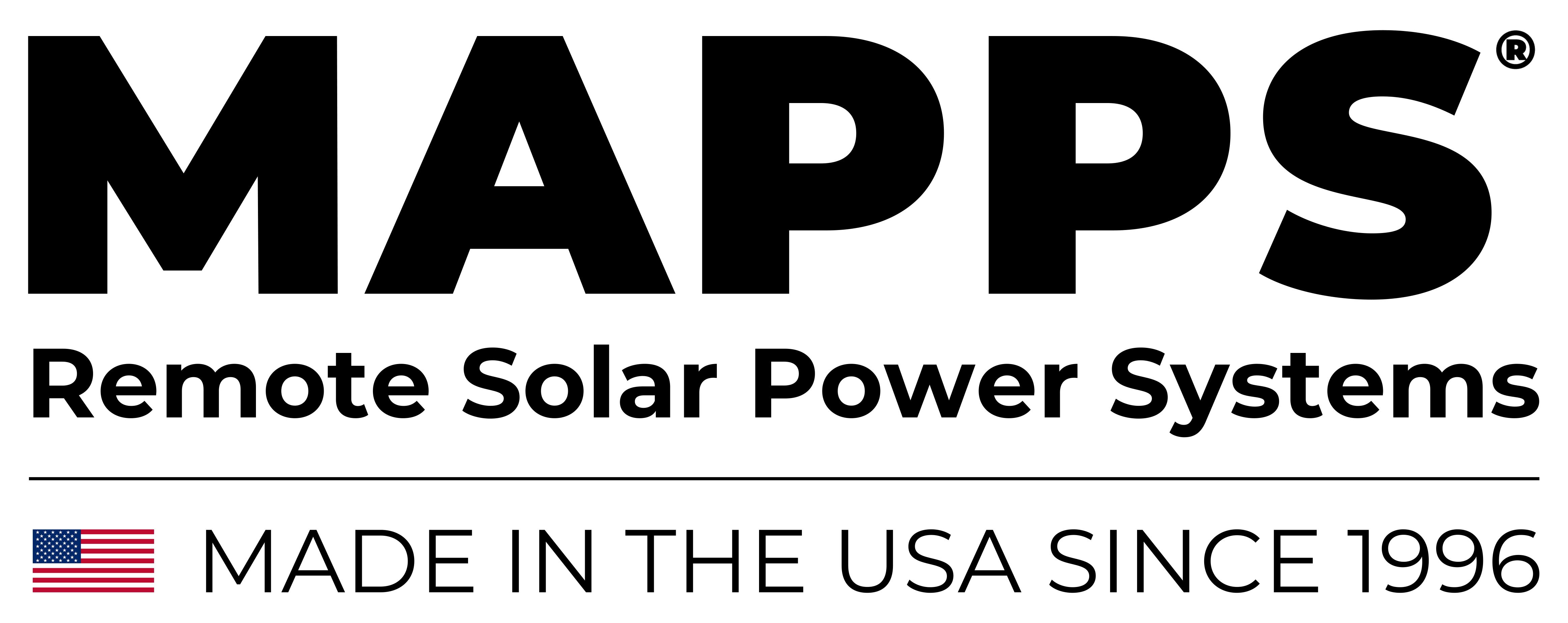 MAPPS Logo