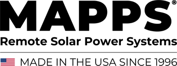 MAPPS Logo