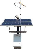 one solar panel system