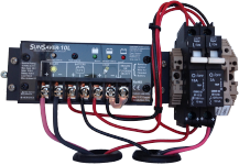 24V Sunsaver Solar Cotroller/Load Controller