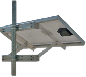 MAPPS SPM-2 Multi side Of Pole Mount HW