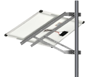 Multi SPM1 190 side Of Pole Mount HW