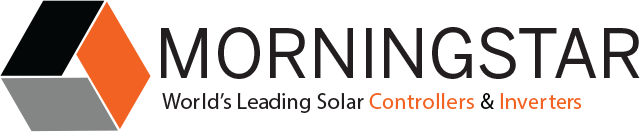 Morningstar Logo