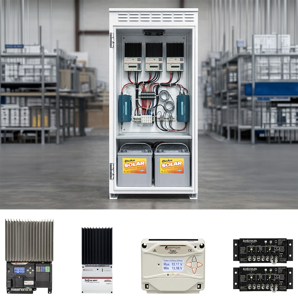 Morningstar Corporation