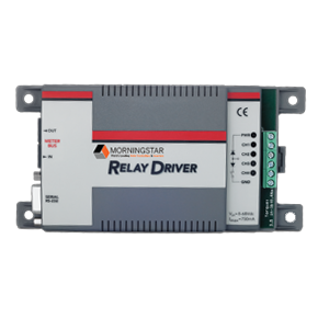 Relay Driver