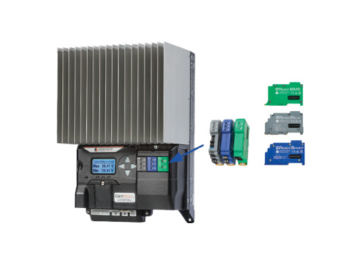 ReadyRail Expansion System