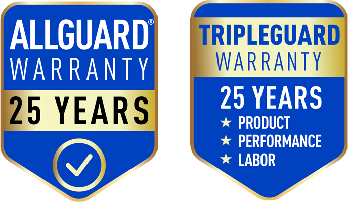 REC 25-Year Performance Warranty