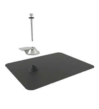 Pegasus Comp Accessory Mount