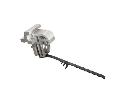 Pegasus Hidden End Clamp