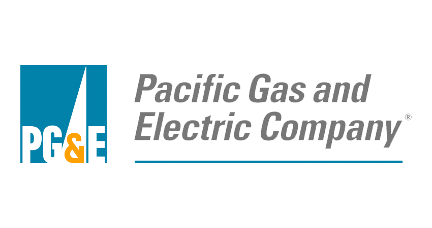 PG&E