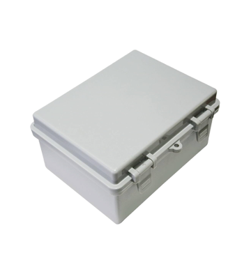 PointGuard Optional Outdoor Enclosure