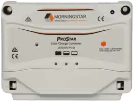 ProStar 15 no meter controller