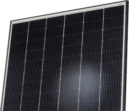 QCELLS Q.PEAK DUO XL-G11.3/BFG 585 Solar Panel