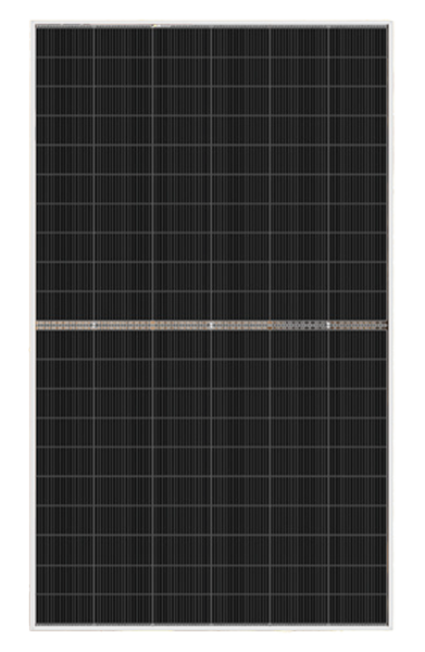 REC Pro M Bifacial Series Panels