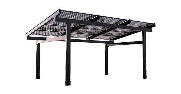 Solar Carport System