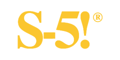 S5! Logo