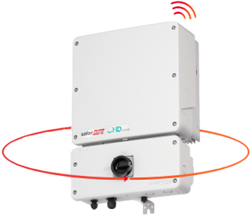 SolarEdge Home Battery and Backup