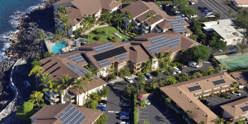 Sloped Roof Systems