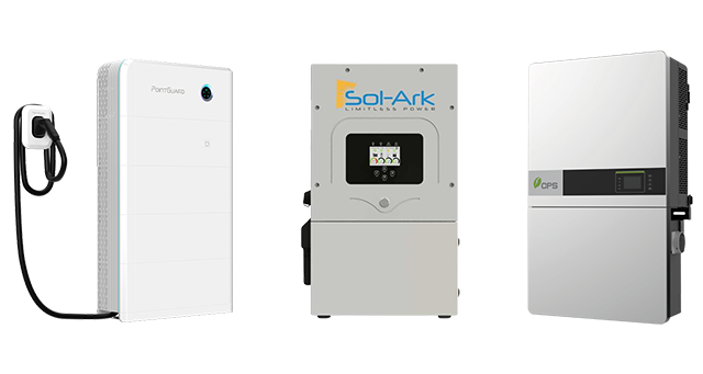 Solar Inverters