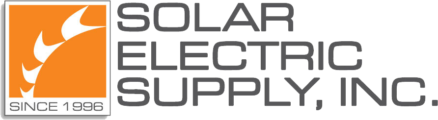 Solar Electric Supply, Inc.