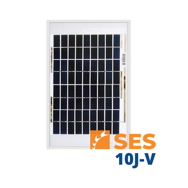 10W 12V Solar Module