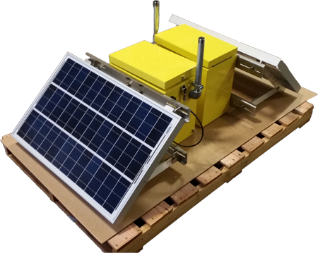 Off-grid Solar Systems