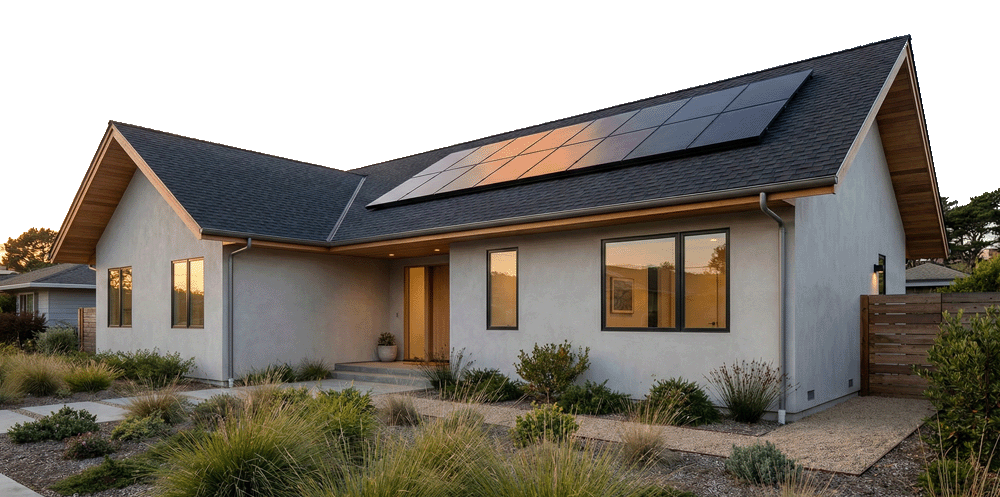 System Configuration Interface