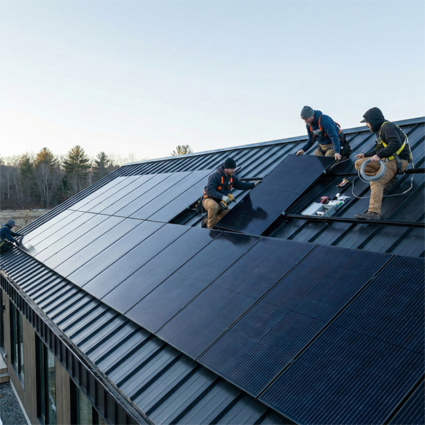 Solar Resources & Design Services