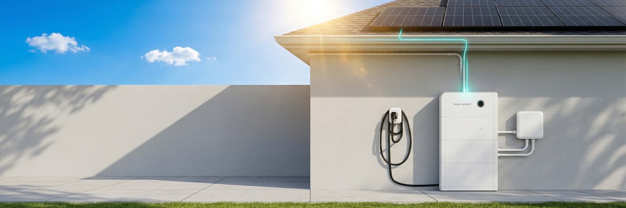 Sigenergy SigenStor energy storage system