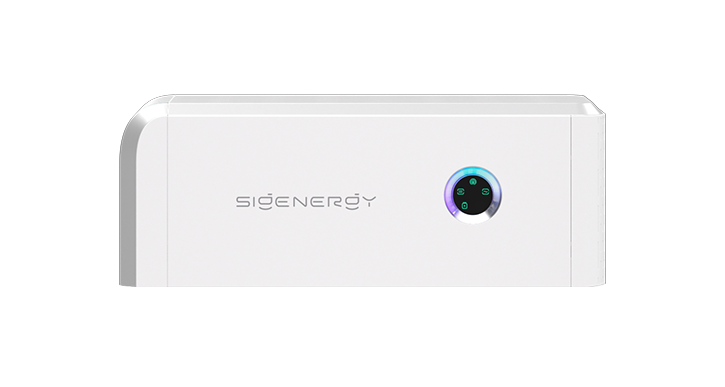 SigenStor EC SP US Energy Controller Hybrid Inverter