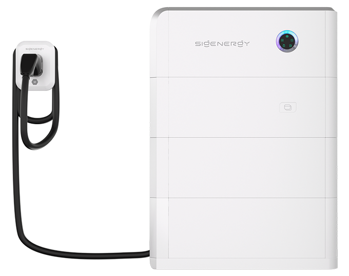 Sigenergy Energy Storage System