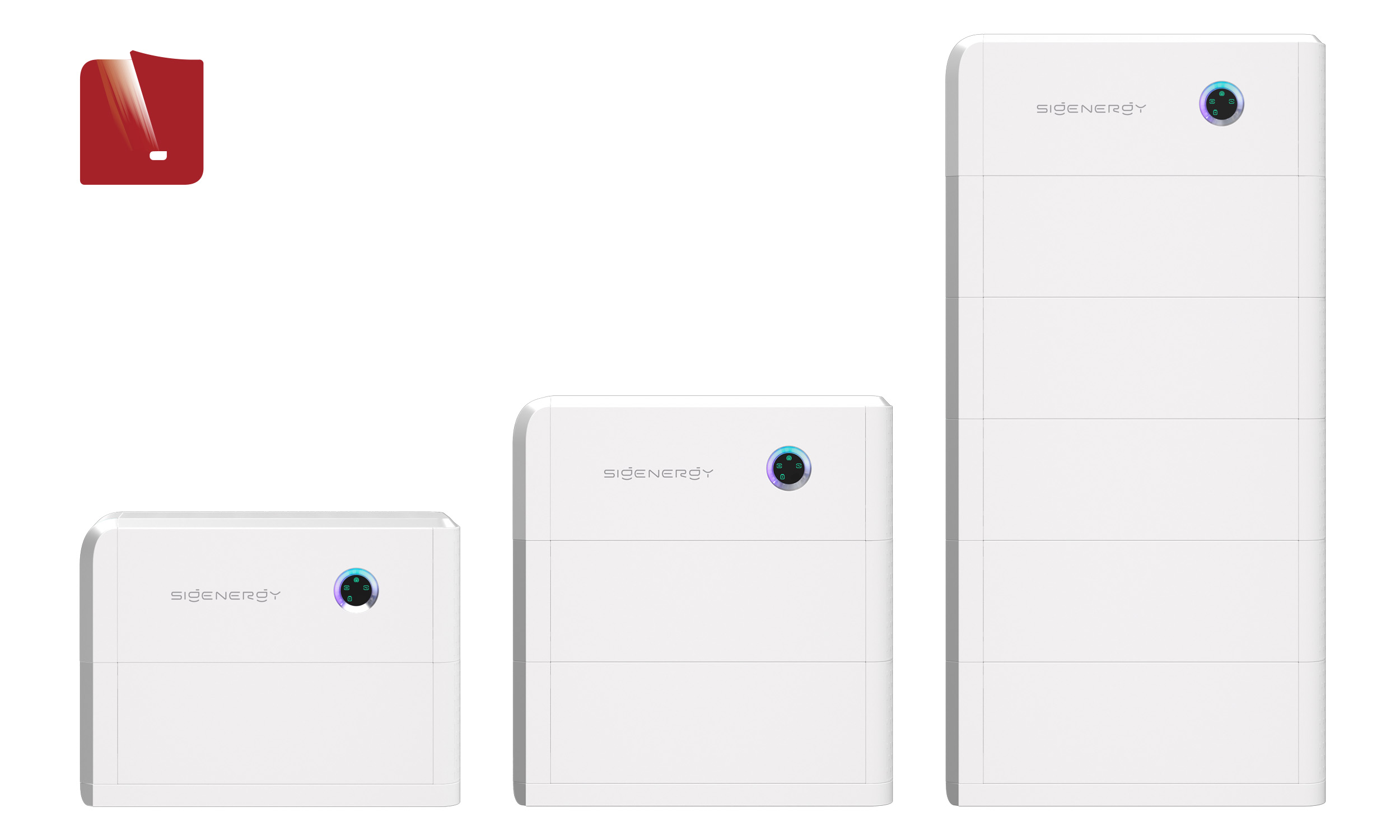 Sigenergy SigenStor Modular Battery System