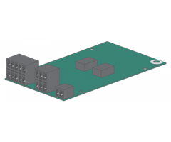 SMA Sensor Module