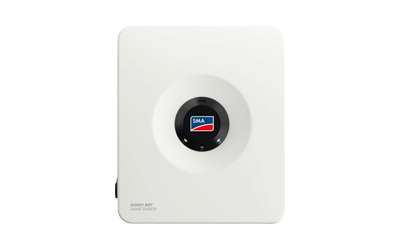 SMA Sunny Boy Smart Energy Hybrid Inverters
