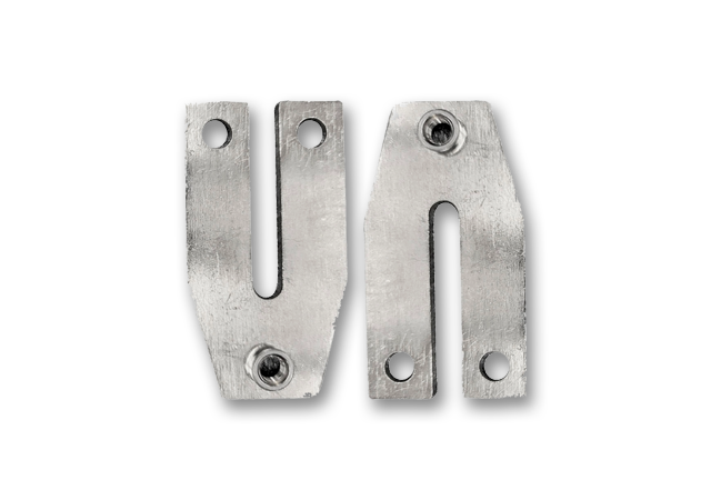 Solark 15k Busbar Pair